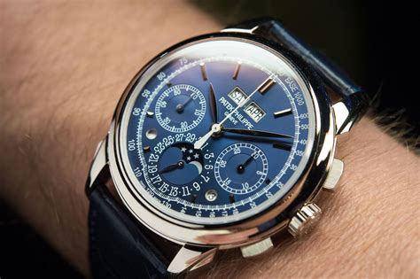 best value patek philippe watch